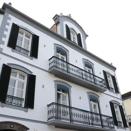 Apartamento Edificio Charles 206 Funchal  Exterior foto