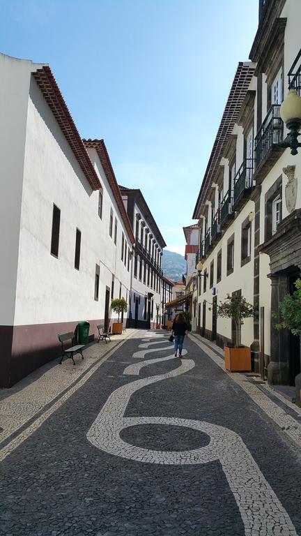 Apartamento Edificio Charles 206 Funchal  Exterior foto