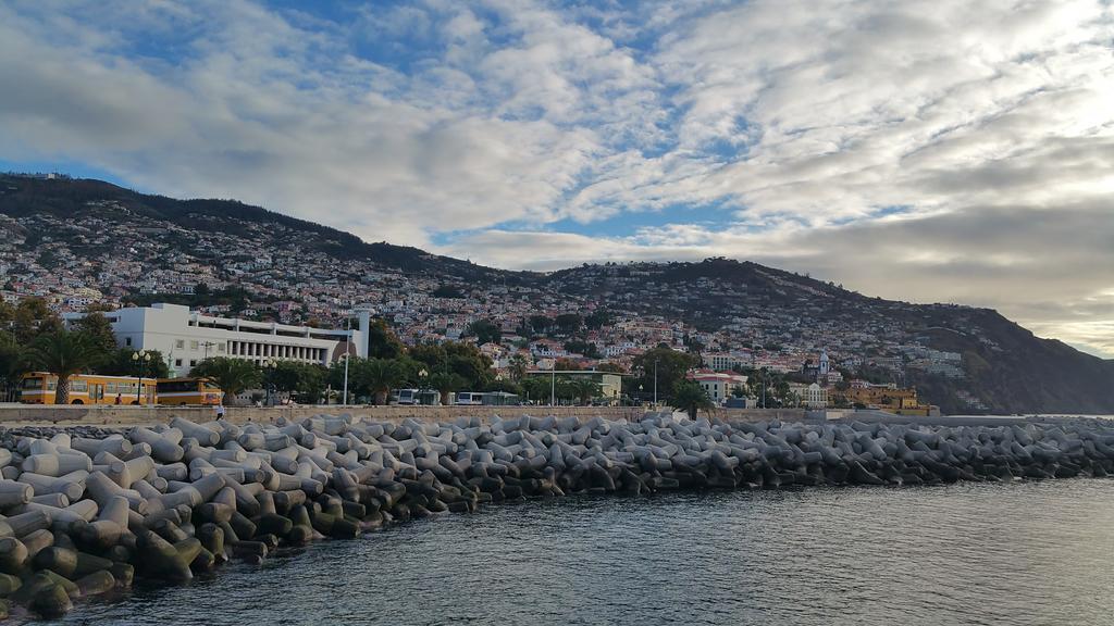 Apartamento Edificio Charles 206 Funchal  Exterior foto