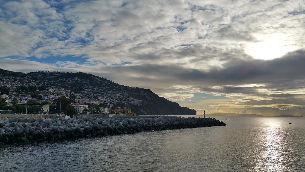 Apartamento Edificio Charles 206 Funchal  Exterior foto